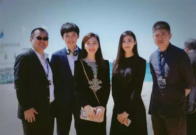 朋友圈众筹30万,在朋友圈发众筹的人