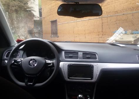 大众朗逸中控台异响如何解决,大众朗逸车门异响怎么解决