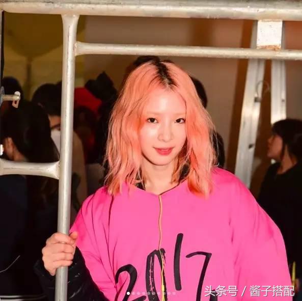 省钱又时髦，这几个韩国牌子可以跟男票共享