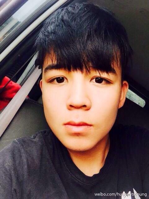 变形计的主人公现在怎么样了,变形计主人公李勒优现在状况