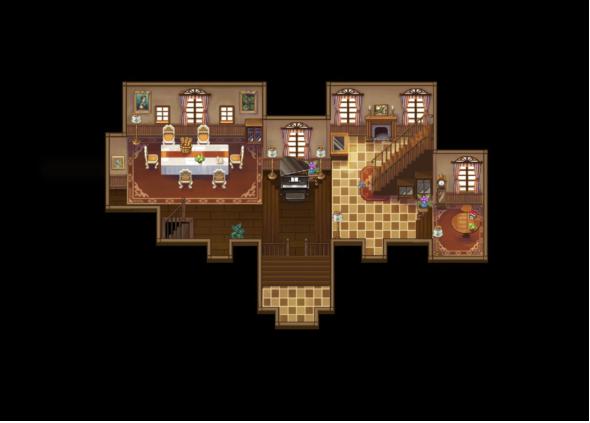 十大烧脑解谜游戏排行榜最新,烧脑解谜推理游戏