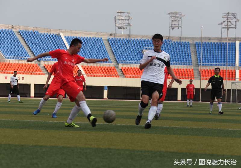 2017山西足协杯赛程,山西省足协杯总决赛赛程表图片