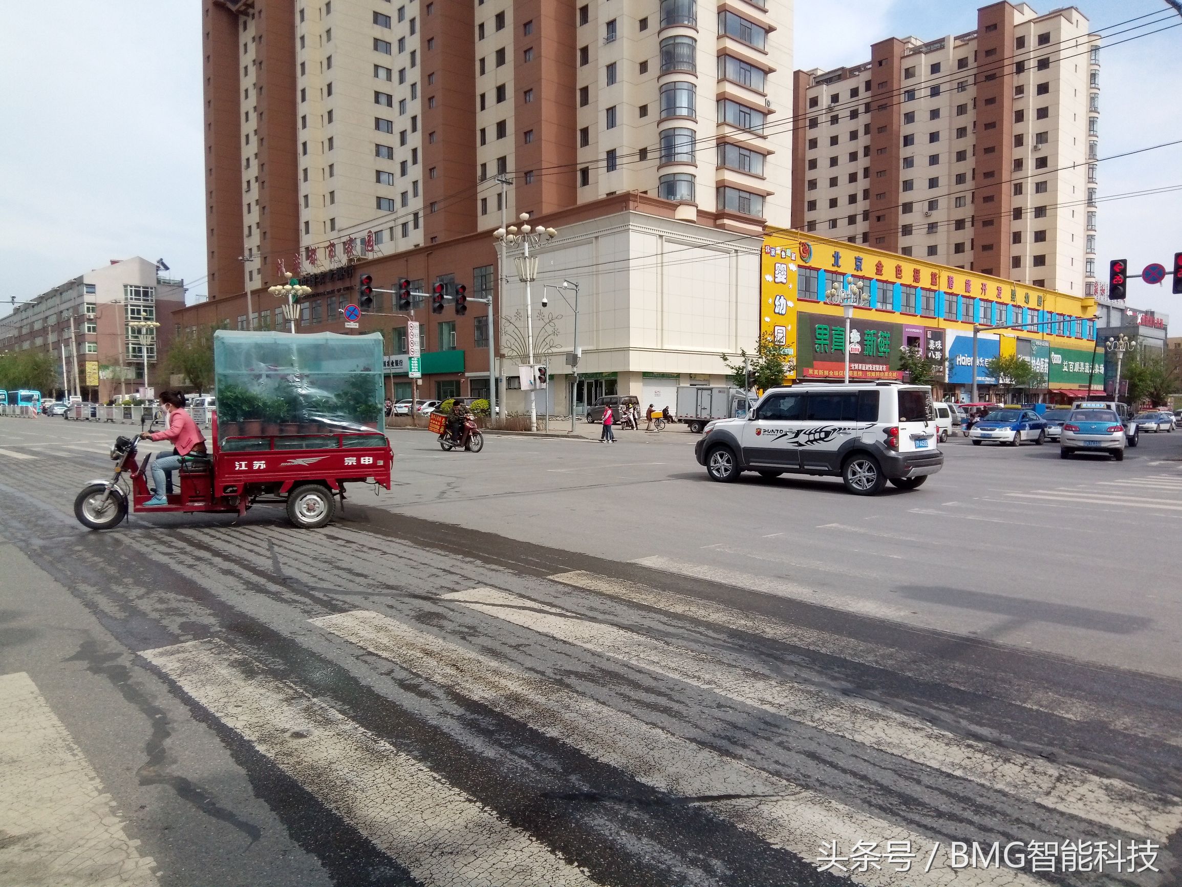 ivviK5裸眼3D手机深度评测:岂止裸眼3D?别的也不赖