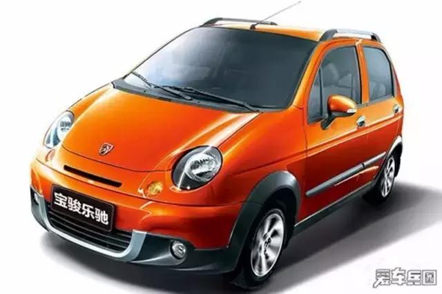 2万至5万电动微型车推荐,2万-5万最省油的代步微型车