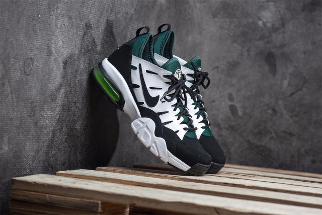 买过的所有球鞋,说说你最后悔入手的球鞋吧