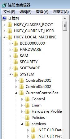 win7怎么关闭445端口,win7如何开启135和445端口