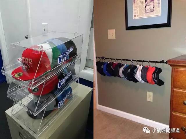 帽子的正确清洗方法和晒法,帽子清洁技巧