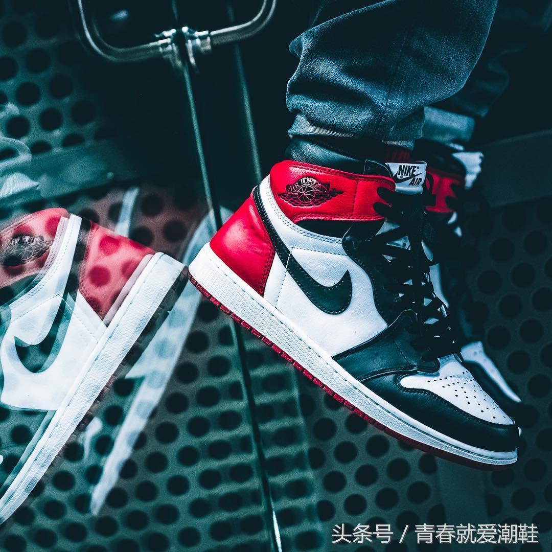 本周潮鞋推荐青春,本月潮鞋指南酷炫金属小扣