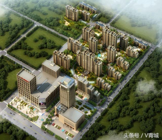 地段交通与配套哪个重要,地段交通设施