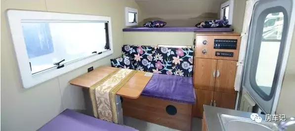 一汽佳宝b型房车,佳宝t80房车烟台