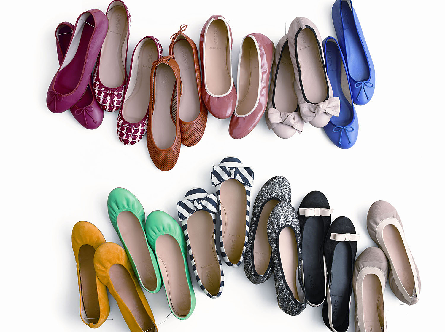 要走出的一条“丝绸之路”，怎能少的了一双西域的潮鞋？