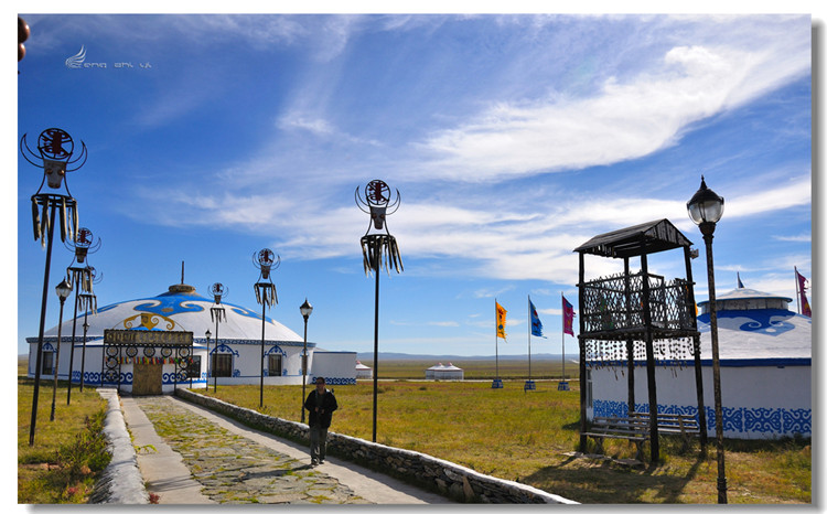怎么去呼伦贝尔大草原景区 (呼伦贝尔大草原有几个旅游景点)