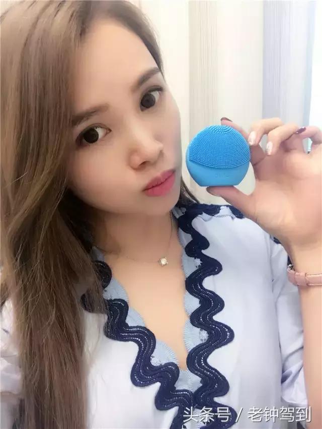 foreo洁面仪luna3,foreo洁面仪lunamini2