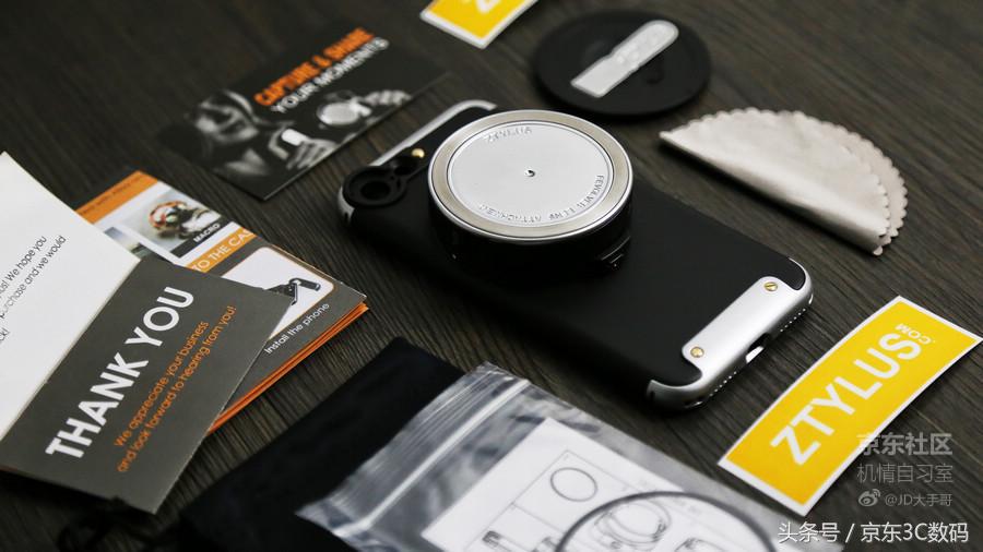 遮挡手机镜头的手机壳测评,自带镜头保护的手机壳好用吗