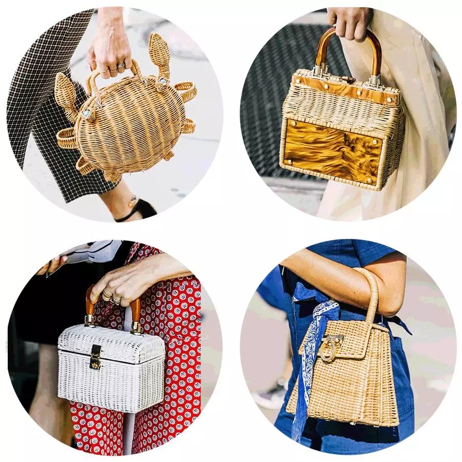 今年夏天，也许你需要一个“筐”