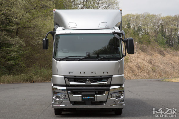 三菱卡车视频大全集,三菱货车视频