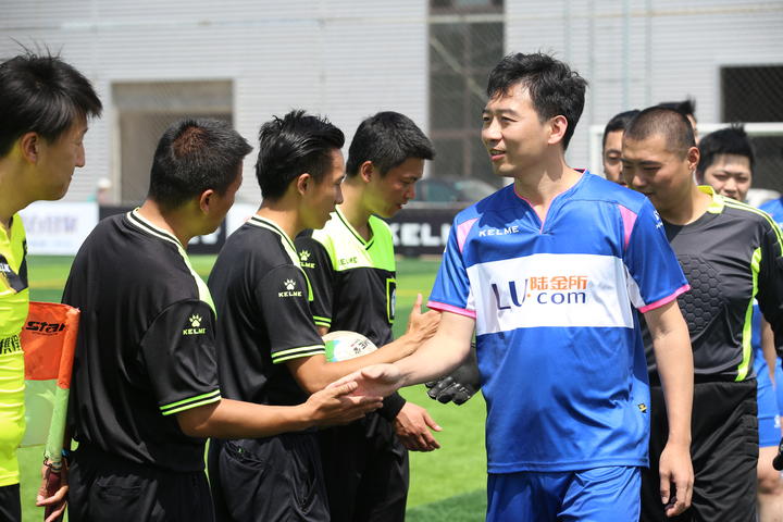 SHIFA超级组第一轮开战，携程开挂，两人上演帽子戏法！