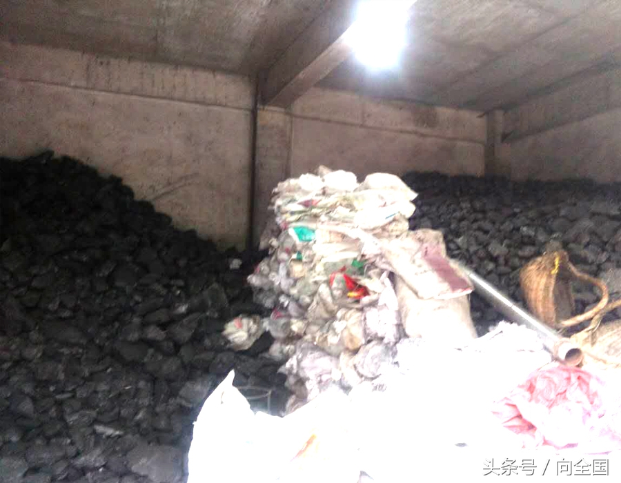 做煤炭生意的真实案例,职场妈妈怎么挣钱