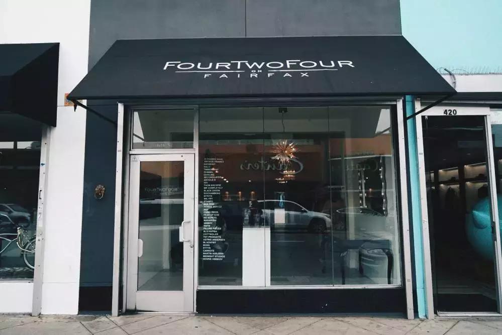 美国洛杉矶购物攻略一览表,洛杉矶机场购物攻略