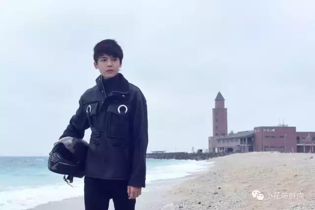 侯明昊杀手电视剧,侯明昊冷酷视频