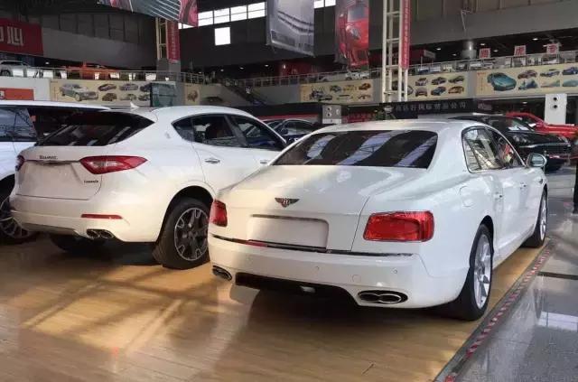 平行进口车离我们而去,平行车出口墨西哥