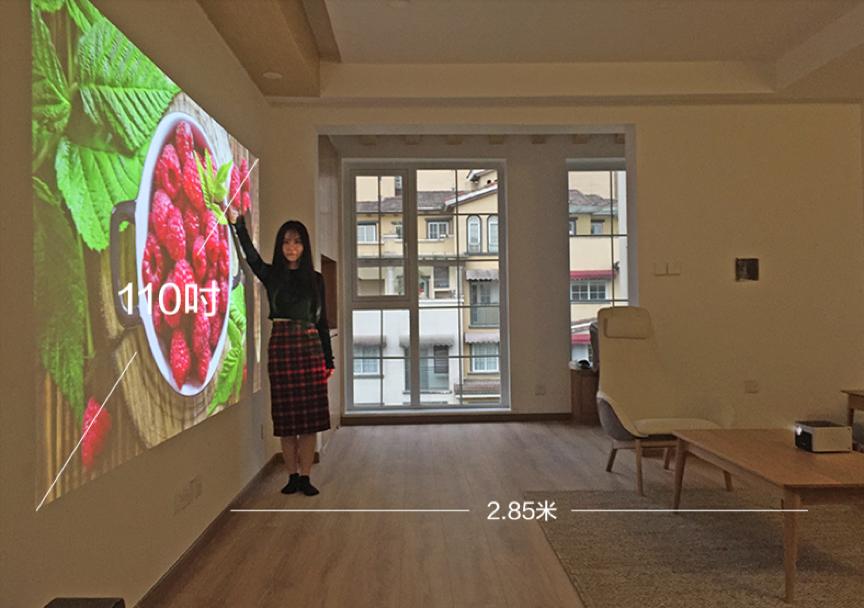 众筹不发货淘宝有现货极米Z5陷信任危机