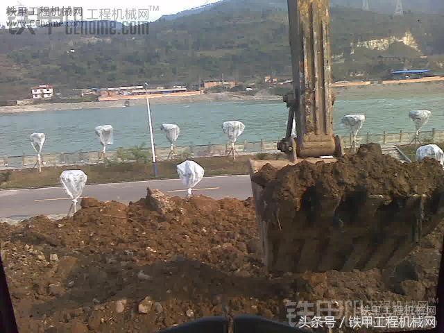 柳工的优势和缺点,柳工哪款挖掘机最好