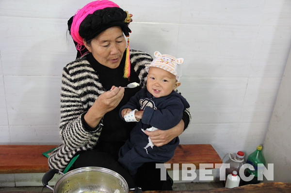 一个藏族姑娘的逆袭之路,一个藏族姑娘的逆袭