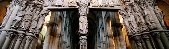 西班牙的古迹有哪些,西班牙有哪十大名胜景点