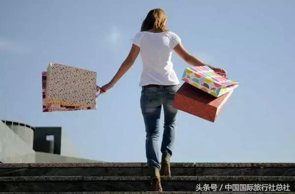 对不起，我的旅行不是为了帮你代购！