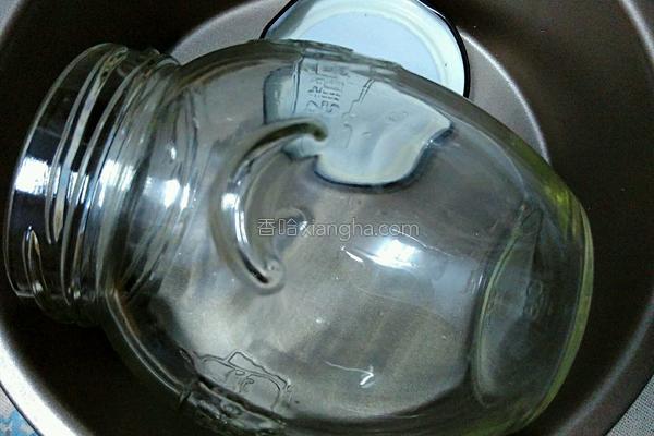 樱桃果酱怎么做不变色,樱桃果酱怎样做会红