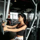 健身房最新器械使用大全讲解,健身房腹肌训练器械如何使用