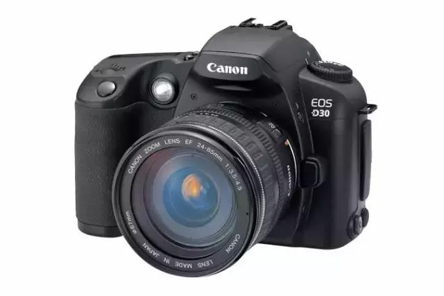 eos30胶片机发布,eos30d参数