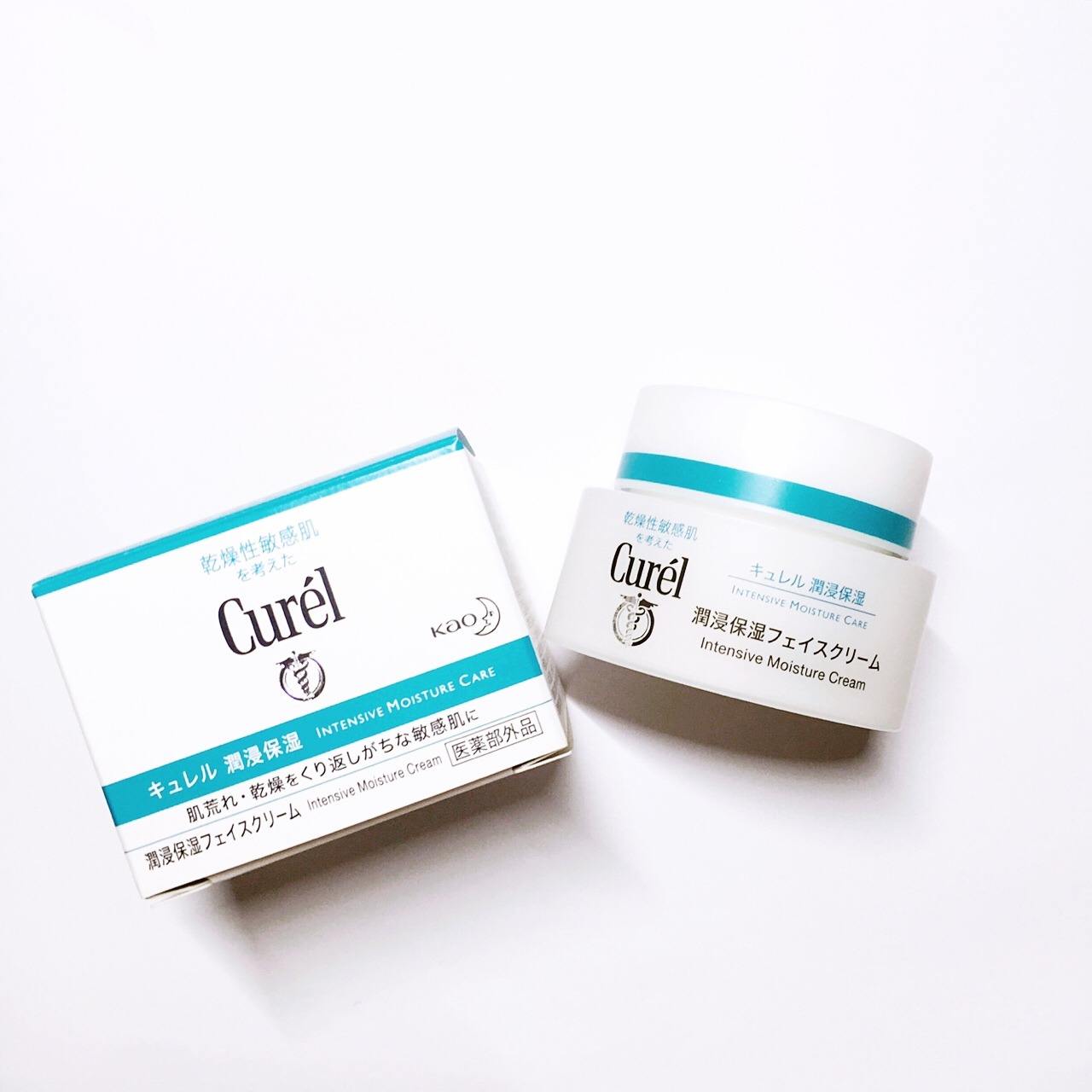 十款适合夏天用的面霜！