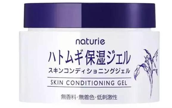 十款适合夏天用的面霜！