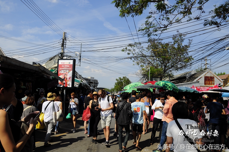 泰国最新旅游之地,泰国旅游清晨时光