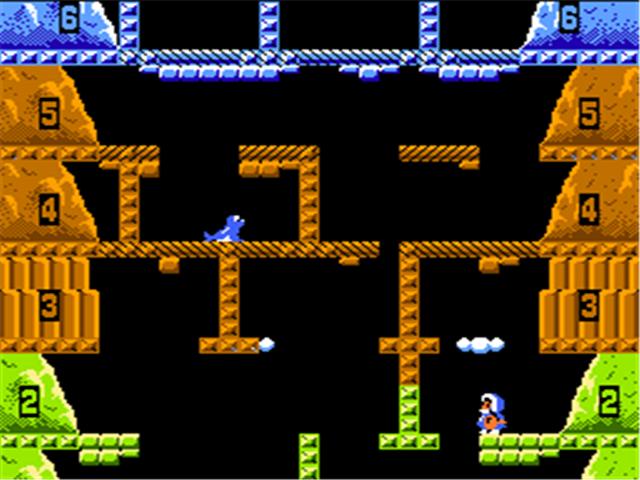 老版游戏敲冰块怎么玩,80后经典弹球游戏