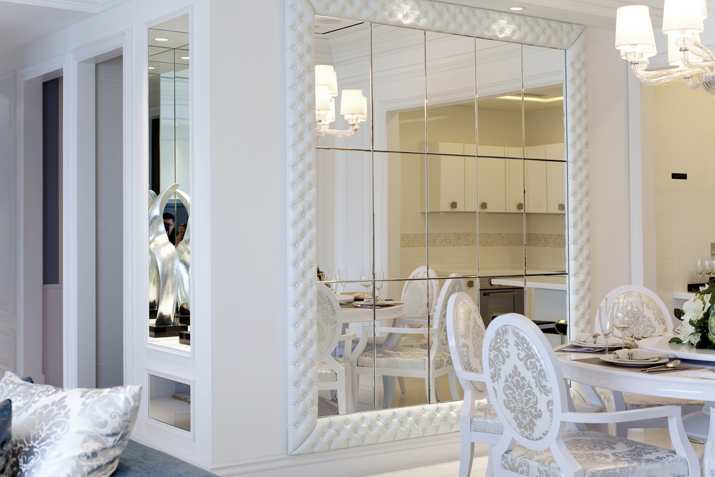 联盟新城西安市,联盟新城装修风格