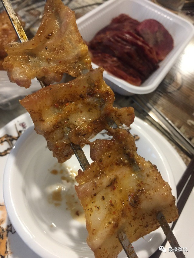 鼓楼区美食小吃一条街,鼓楼美食一条街美食推荐