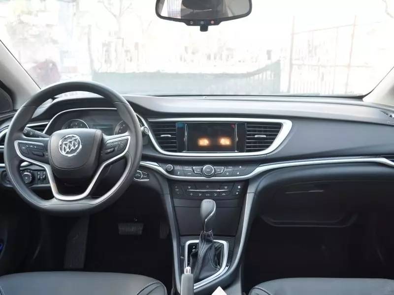 别克英朗优点在哪里,别克英朗有什么优势