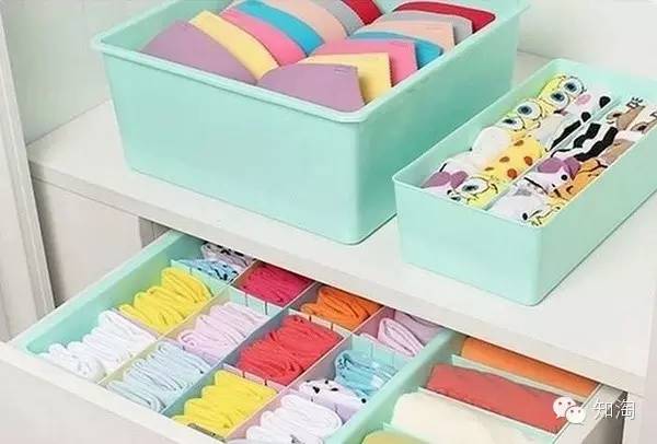 好用的家庭收纳工具,家里的收纳神器你值得拥有
