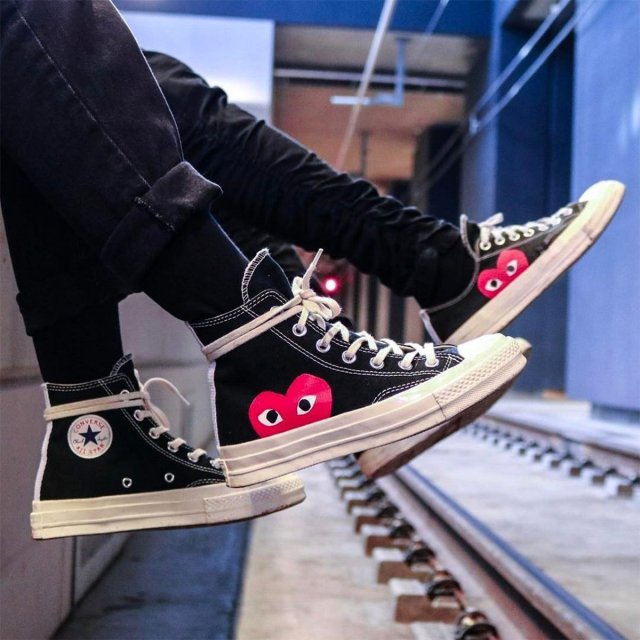 买过的所有球鞋,说说你最后悔入手的球鞋吧