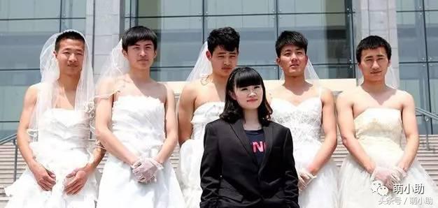 毕业照创意拍摄全攻略人少,创意航拍小学生毕业照