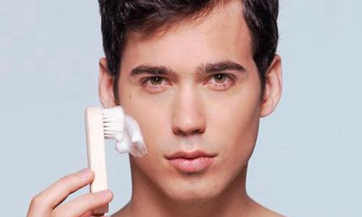 男士用什么洗面奶控油祛痘效果好,男士洗面奶控油去螨排行榜前十名