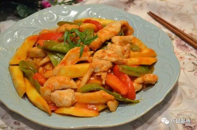 芒果的发展史 (一分钟带你了解芒果)