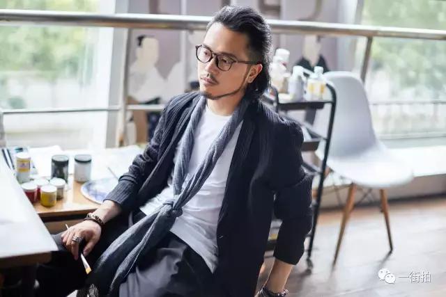 素人改造①期：闰土也能变型男，每个人其实都是时尚潜力股