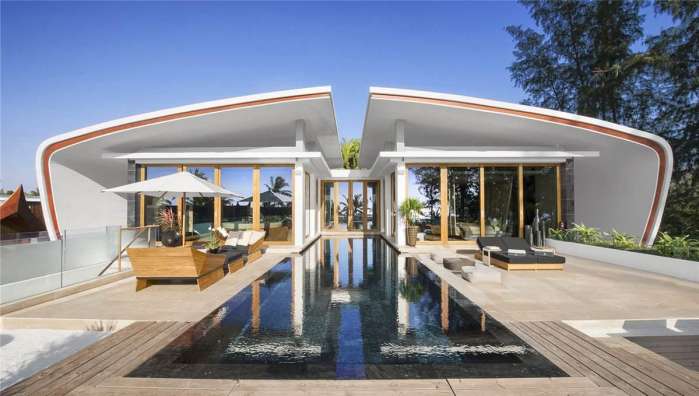 普吉岛度假酒店推荐,普吉岛千元内酒店推荐