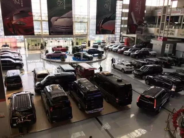 平行车出口墨西哥,平行进口车天堂地狱