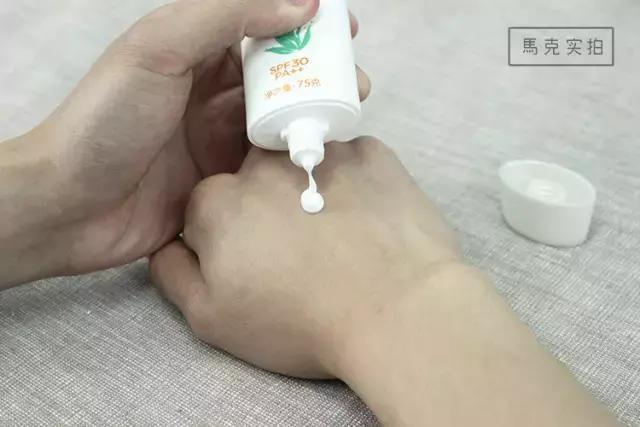 9款防晒测试,推荐的9.9防晒