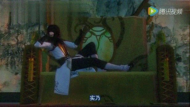 杨洋的颜值真的是惊为天人,杨洋的脸似乎变了